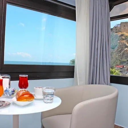 Bed and breakfast Bb Oasis Scilla