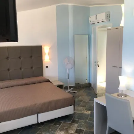 Bed and breakfast Bb Oasis 3*