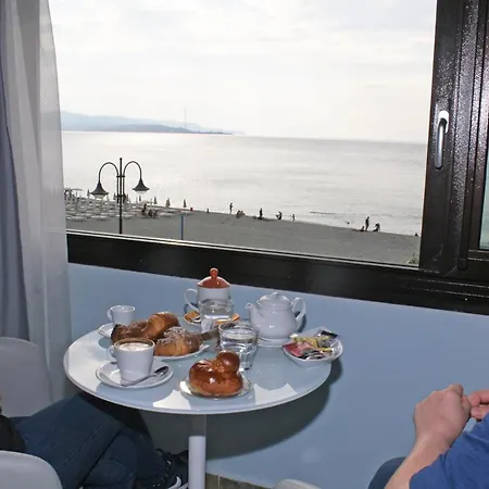 Bed and breakfast Bb Oasis 3*