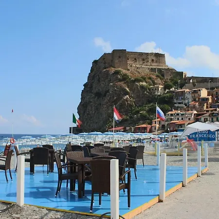 Bb Oasis Bed and breakfast