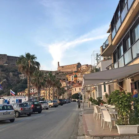 Bb Oasis Bed and breakfast Scilla