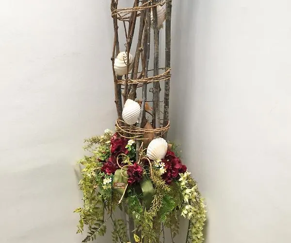 Bb Oasis Nocleg ze śniadaniem