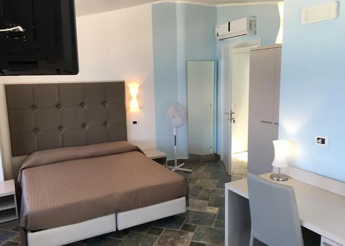 Nocleg ze śniadaniem Bb Oasis 3*