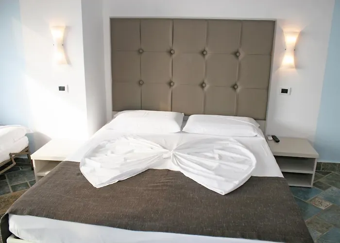 Bb Oasis Nocleg ze śniadaniem 3*