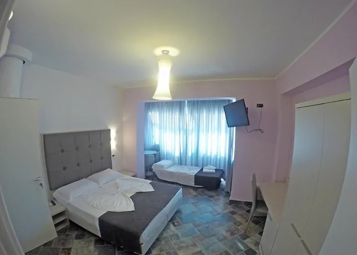 Bb Oasis Nocleg ze śniadaniem