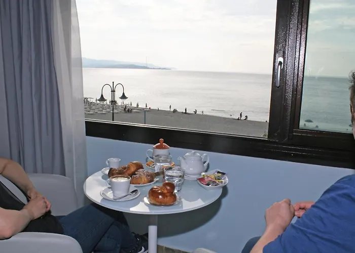 Nocleg ze śniadaniem Bb Oasis 3*