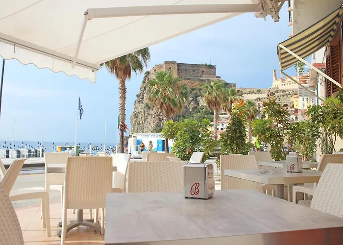 Bb Oasis Nocleg ze śniadaniem 3*