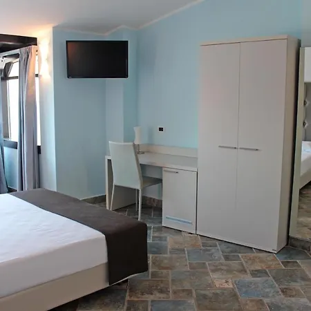 Bb Oasis Bed & Breakfast