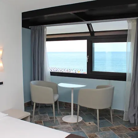 Bed & Breakfast Bb Oasis *