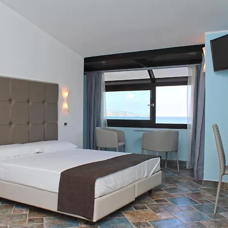 Couette-café Bb Oasis Scilla