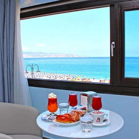Bb Oasis 3*