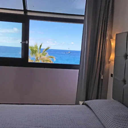 Couette-café Bb Oasis 3*