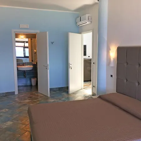 Bed & Breakfast Bb Oasis *