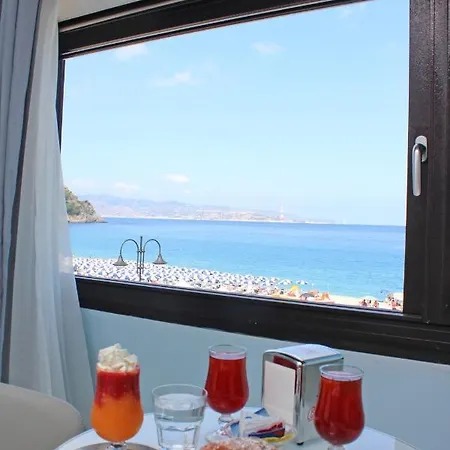 Bb Oasis Bed & Breakfast