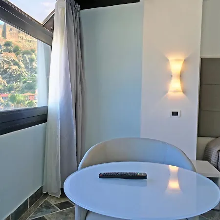 Bb Oasis Bed & Breakfast