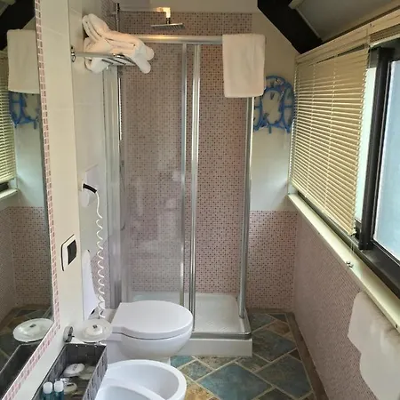 Bb Oasis 3*