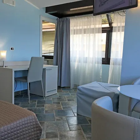 Bb Oasis Bed & Breakfast *