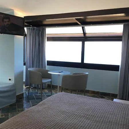 Couette-café Bb Oasis 3*