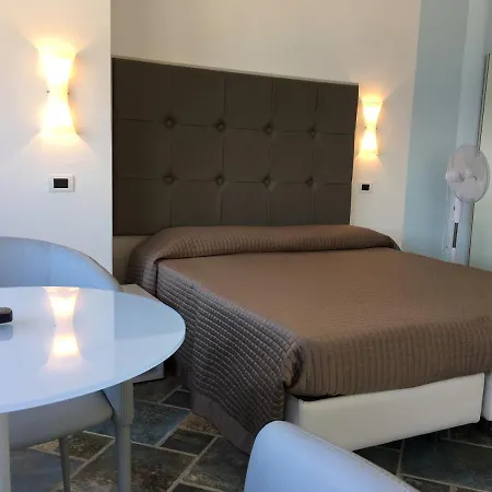 Bed & Breakfast Bb Oasis