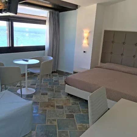 Bed & Breakfast Bb Oasis
