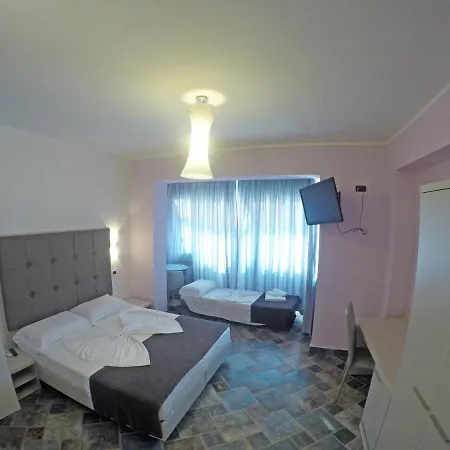 Bb Oasis Couette-café