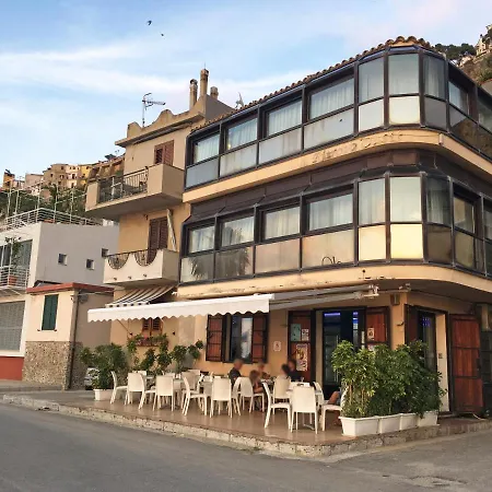 Bed & Breakfast Bb Oasis Scilla