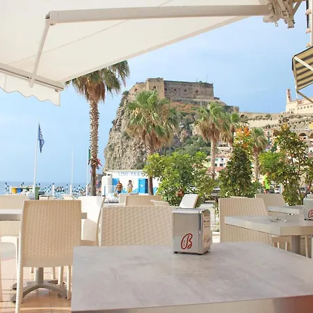 Bb Oasis Couette-café 3*