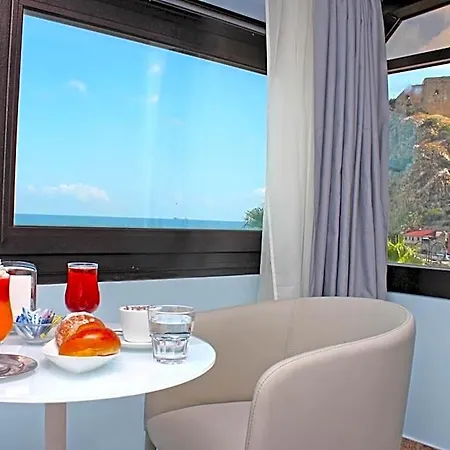 Bed & Breakfast Bb Oasis Scilla