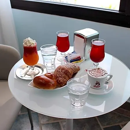 Bed & Breakfast Bb Oasis