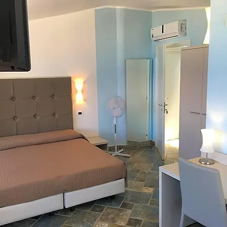 Bb Oasis Bed & Breakfast