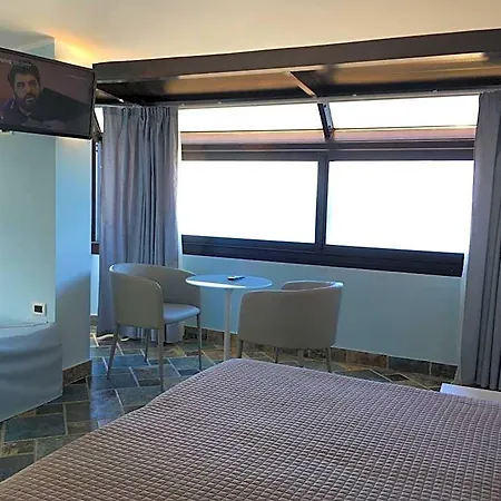 Bed & Breakfast Bb Oasis Scilla