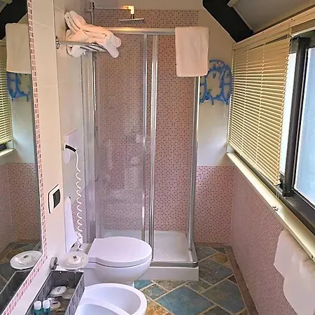 Bed & Breakfast Bb Oasis 3*
