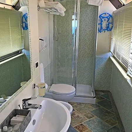 Bed & Breakfast Bb Oasis