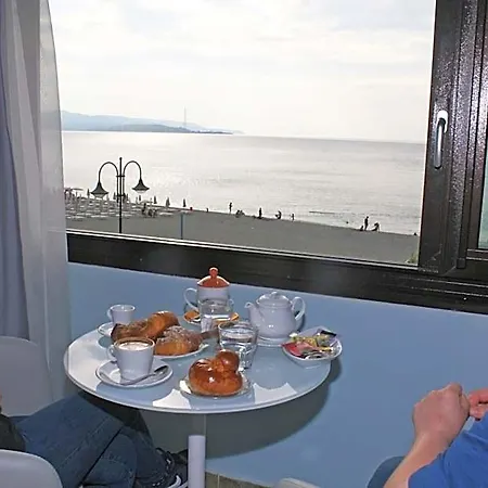 Bed & Breakfast Bb Oasis 3*