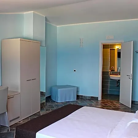 Bed & Breakfast Bb Oasis Scilla