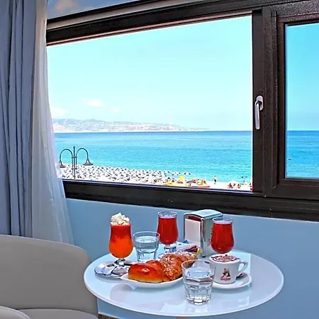 Bed & Breakfast Bb Oasis Scilla
