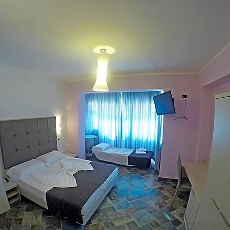 Bed & Breakfast Bb Oasis 3*