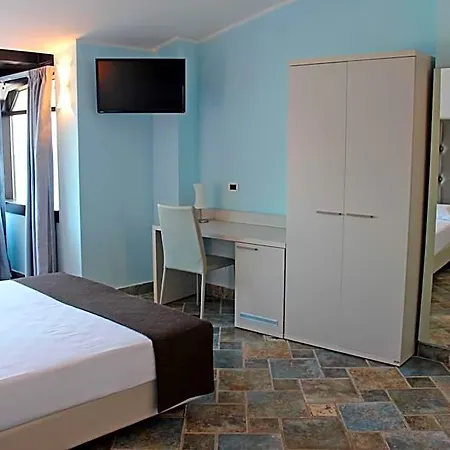 Bb Oasis Bed & Breakfast