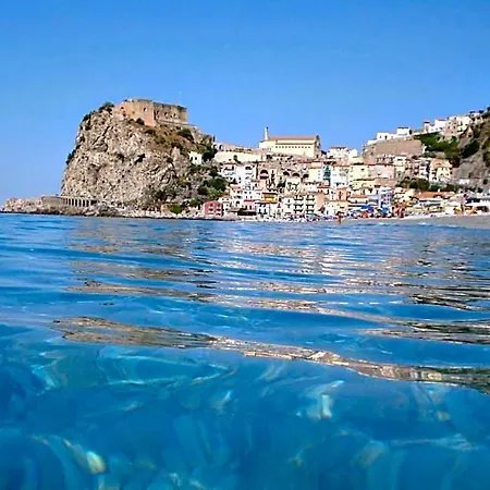 Bb Oasis Bed & Breakfast Scilla