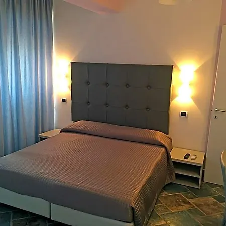 Bed & Breakfast Bb Oasis Scilla