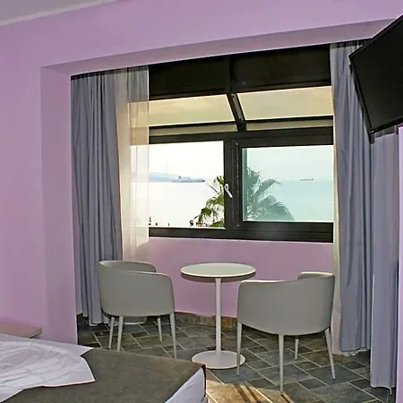 Bed & Breakfast Bb Oasis