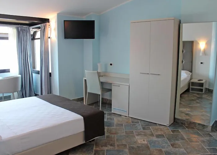 Bb Oasis לינה וארוחת בוקר