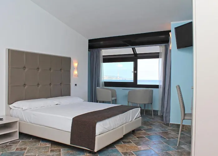 Frühstückspension Bb Oasis Scilla