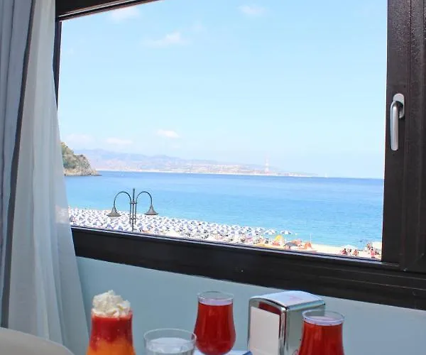 Bb Oasis Frühstückspension