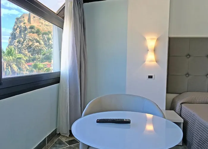 Bb Oasis לינה וארוחת בוקר