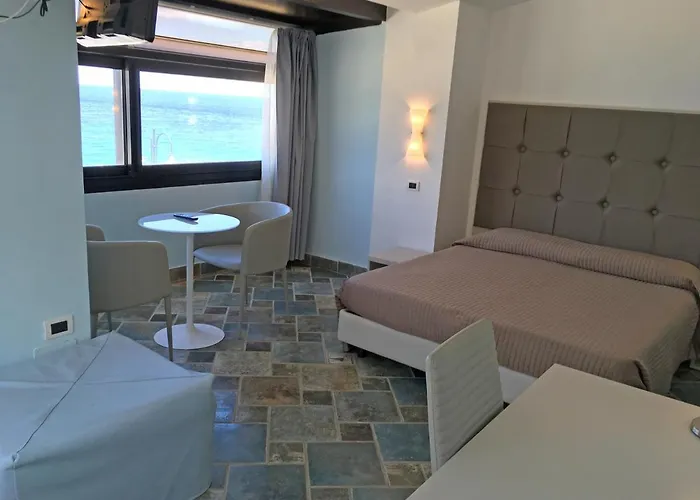 Frühstückspension Bb Oasis