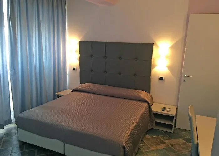 Bb Oasis Frühstückspension 3*