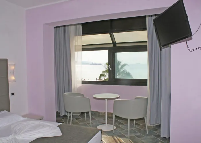 Bb Oasis Frühstückspension 3*