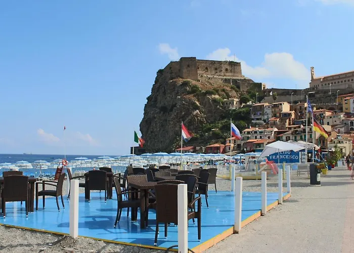 Bb Oasis לינה וארוחת בוקר